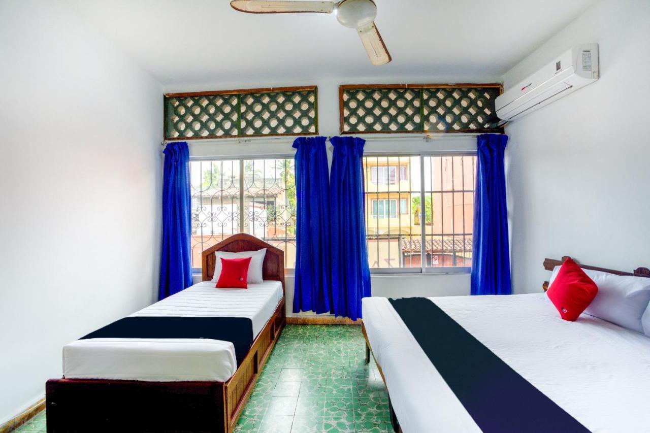 זיהואטנחו Hotel Adelita מראה חיצוני תמונה
