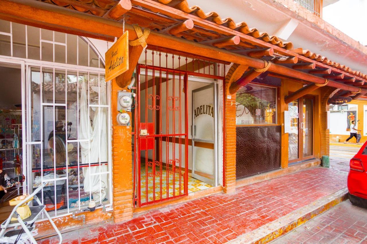 זיהואטנחו Hotel Adelita מראה חיצוני תמונה